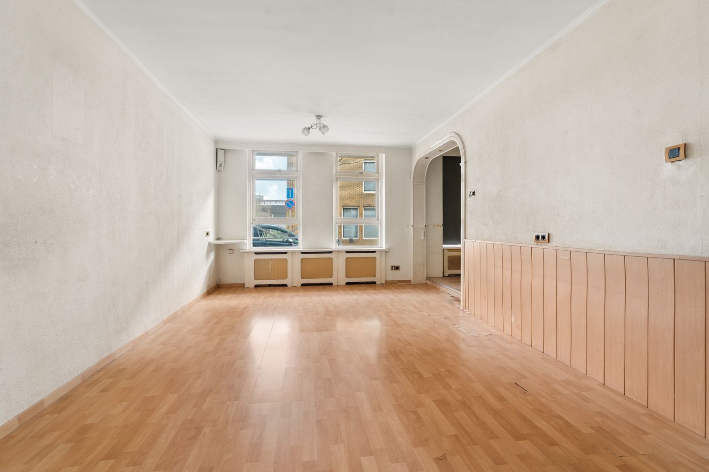 Photo 1 of Rembrandtstraat 67