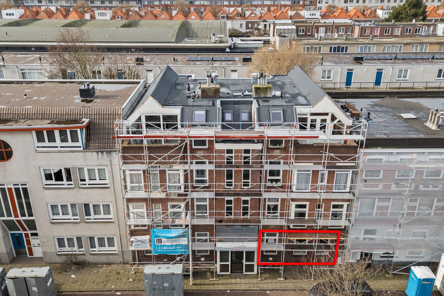 Photo 4 of Rembrandtstraat 67