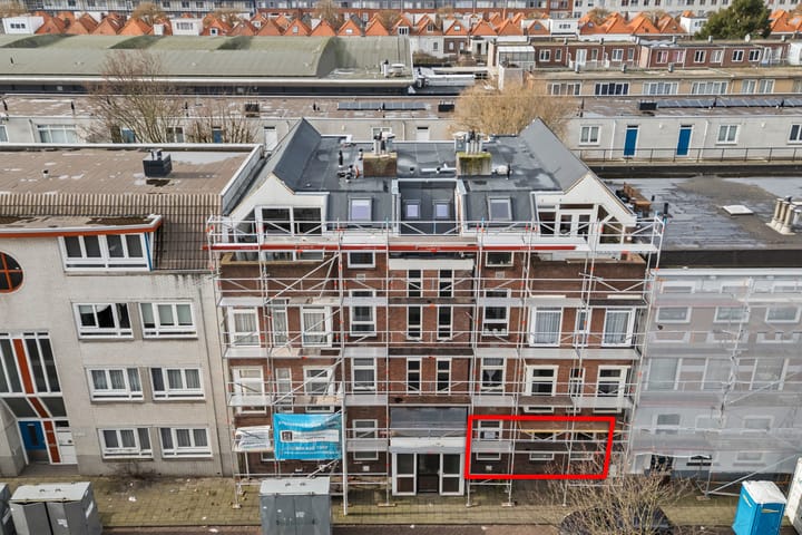 Photo 4 of Rembrandtstraat 67