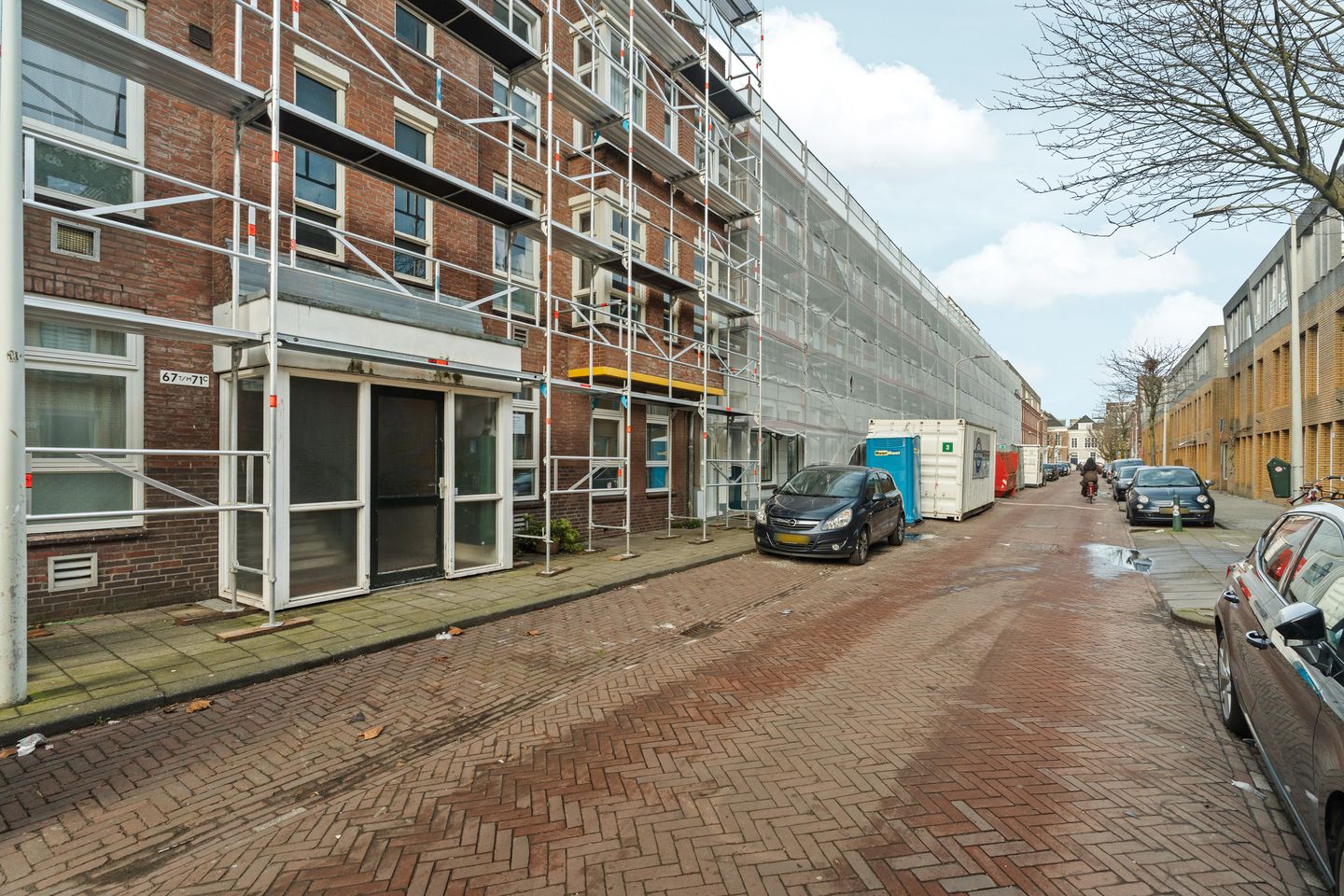 Photo 5 of Rembrandtstraat 67