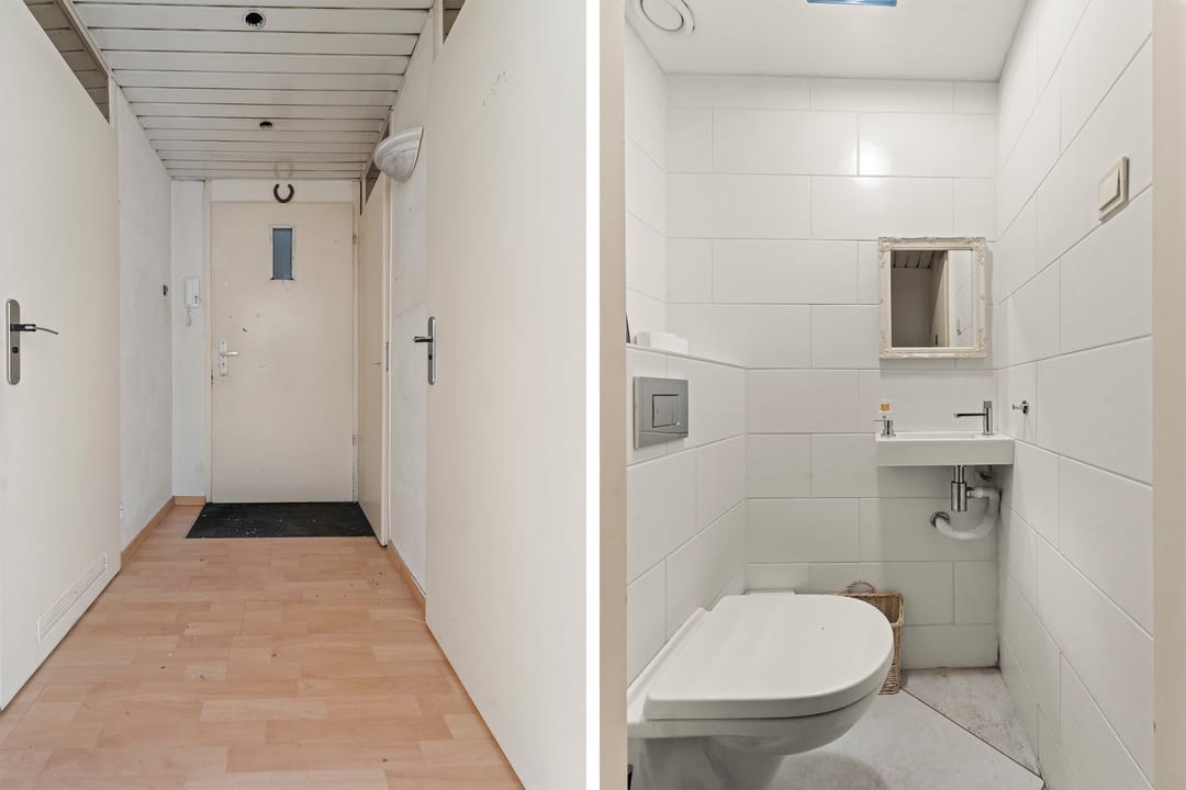 Photo 8 of Rembrandtstraat 67