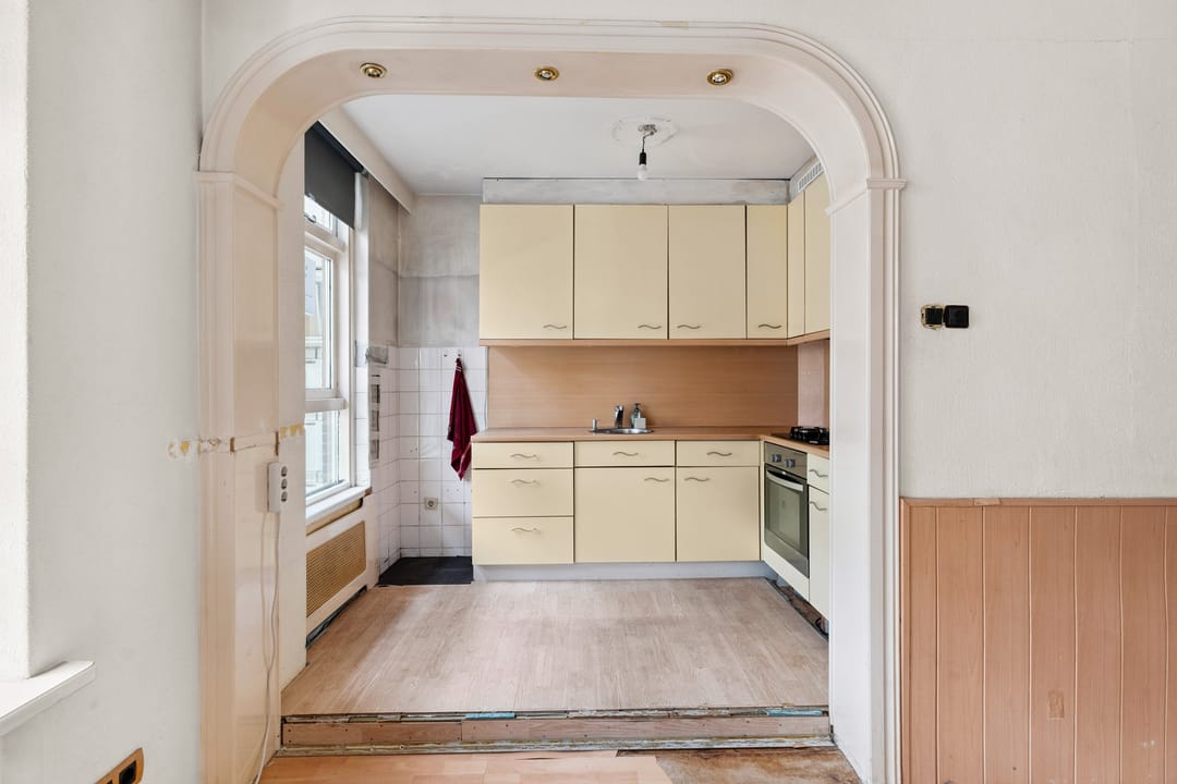 Photo 13 of Rembrandtstraat 67