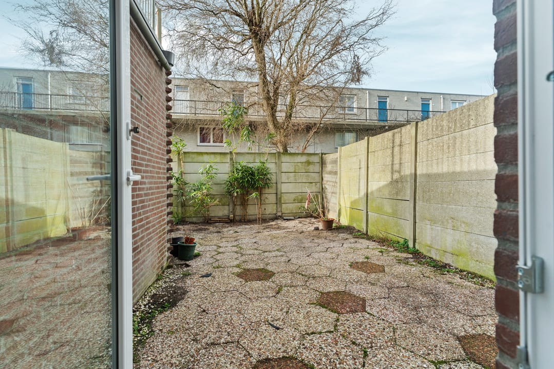 Photo 23 of Rembrandtstraat 67