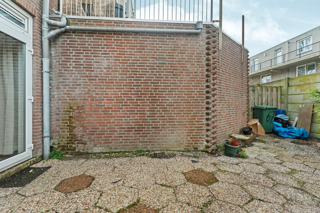 Photo 26 of Rembrandtstraat 67