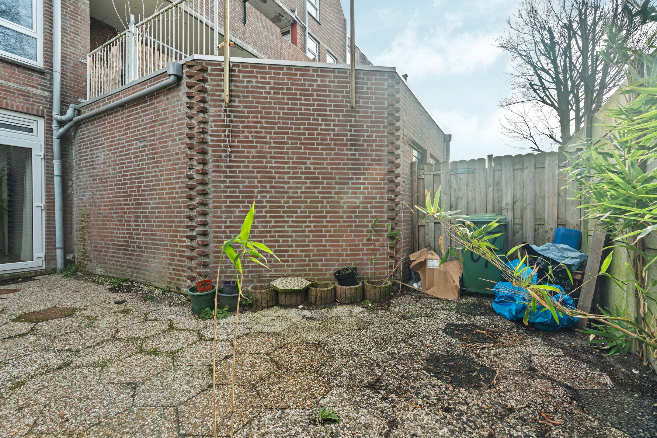 Photo 27 of Rembrandtstraat 67