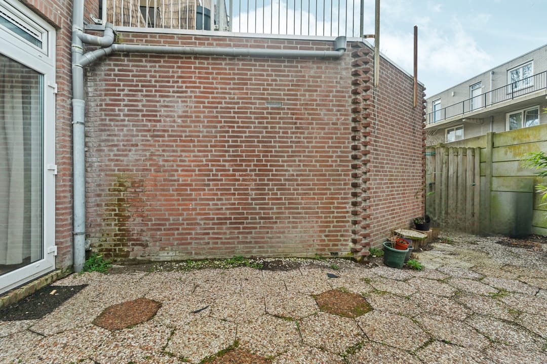 Photo 28 of Rembrandtstraat 67