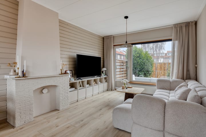 Foto 3 van Maasstraat 33