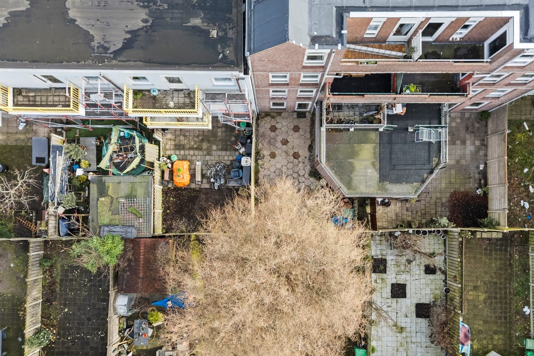 Photo 31 of Rembrandtstraat 67