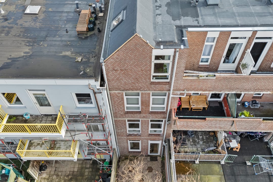 Photo 32 of Rembrandtstraat 67