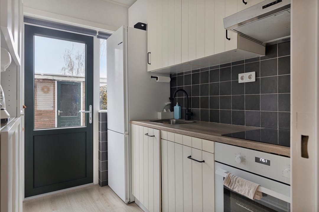 Foto 7 van Maasstraat 33