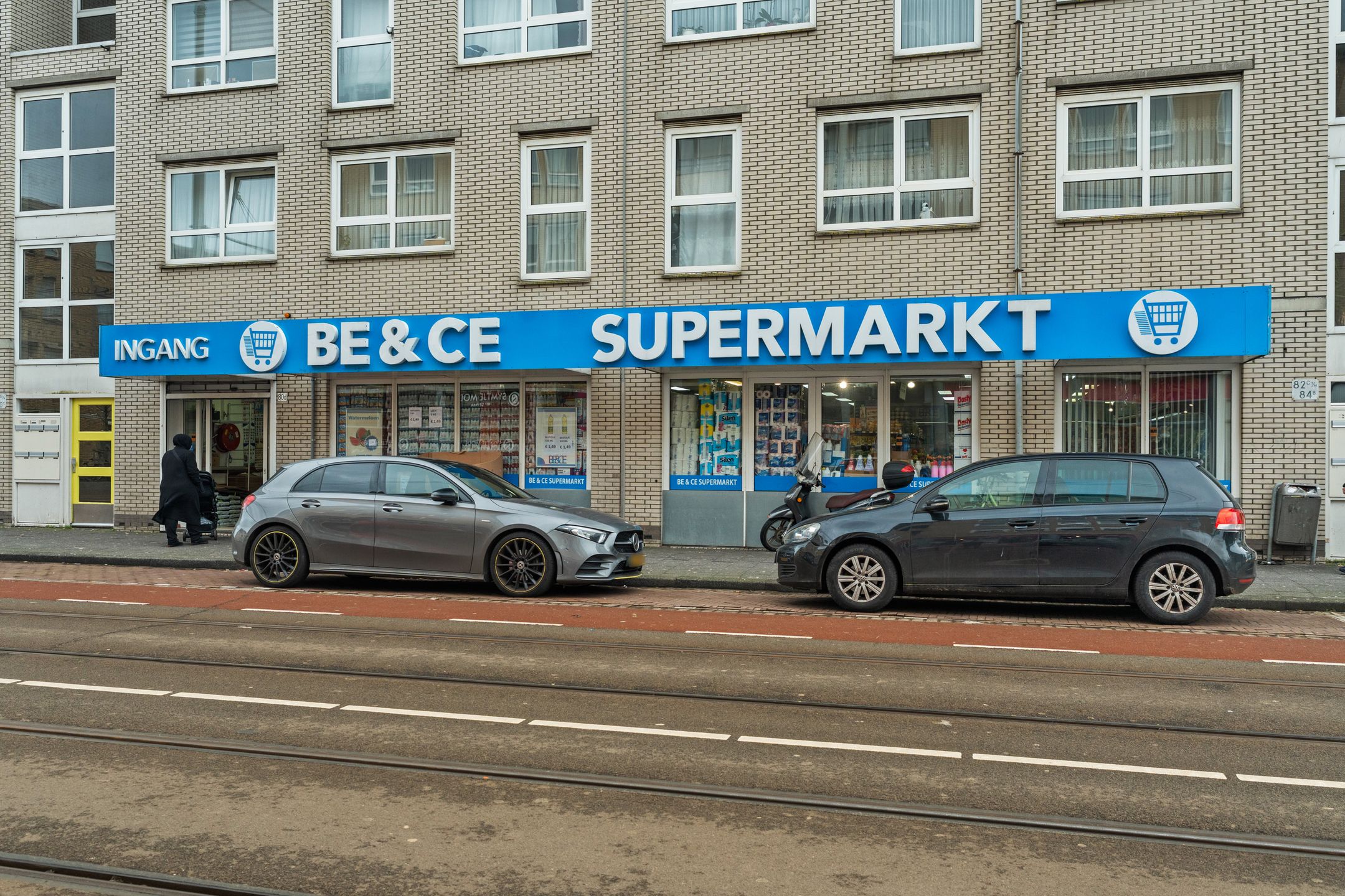 Photo 33 of Rembrandtstraat 67