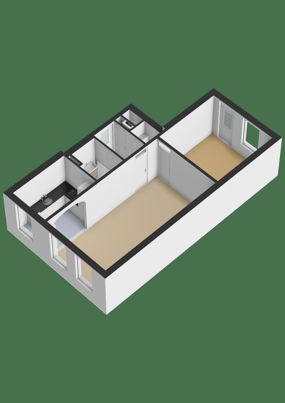 Photo 38 of Rembrandtstraat 67