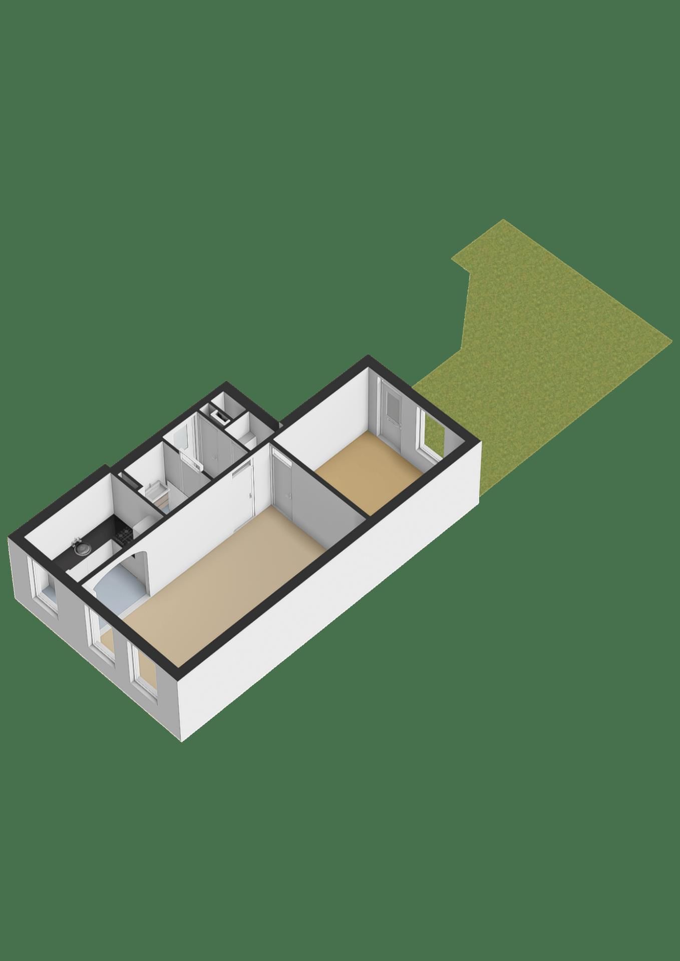 Photo 40 of Rembrandtstraat 67