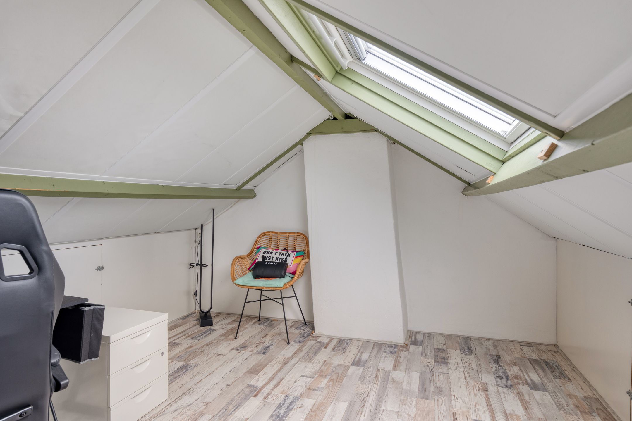 Foto 21 van Maasstraat 33