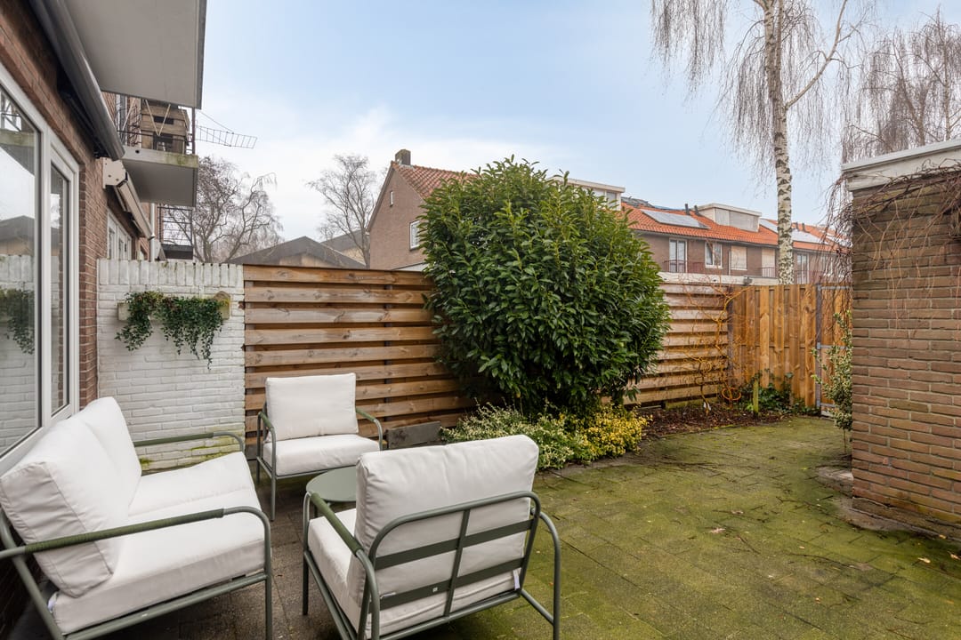 Foto 22 van Maasstraat 33