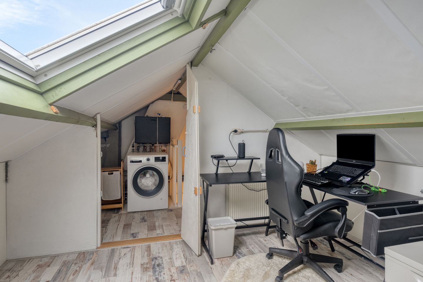 Foto 20 van Maasstraat 33