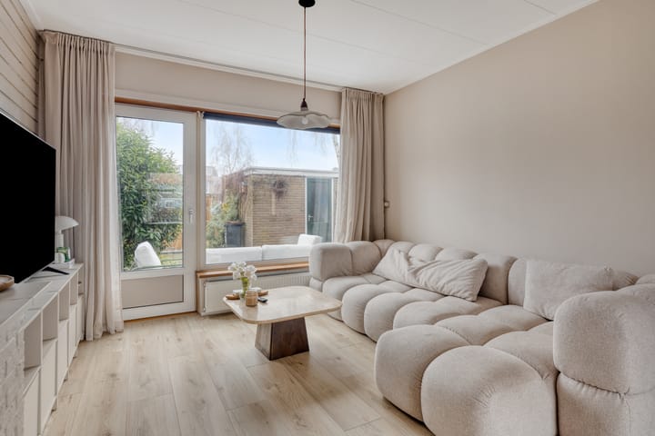 Foto 4 van Maasstraat 33