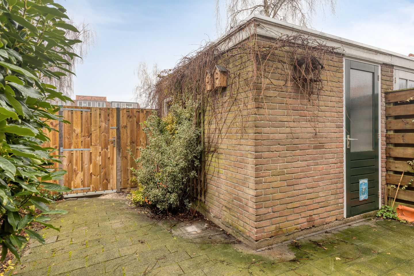 Foto 25 van Maasstraat 33