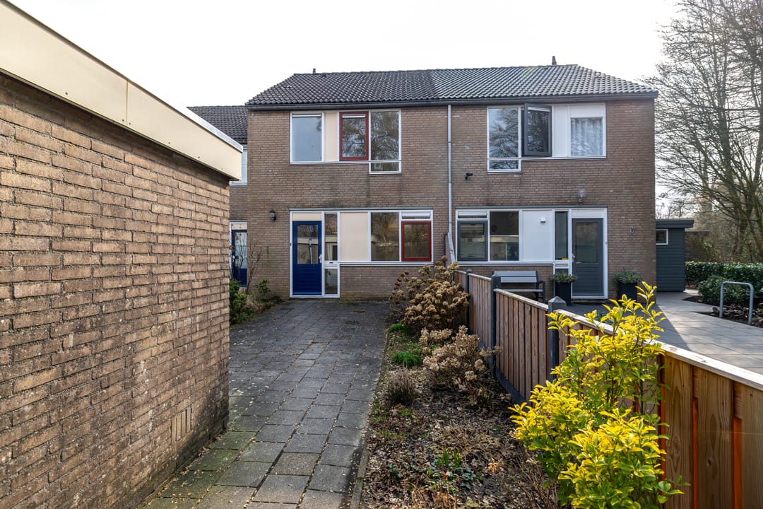 Foto 23 van Schieland 55