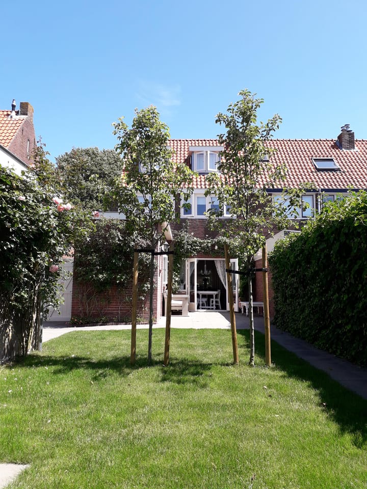 Foto 3 van Nadorstweg 61