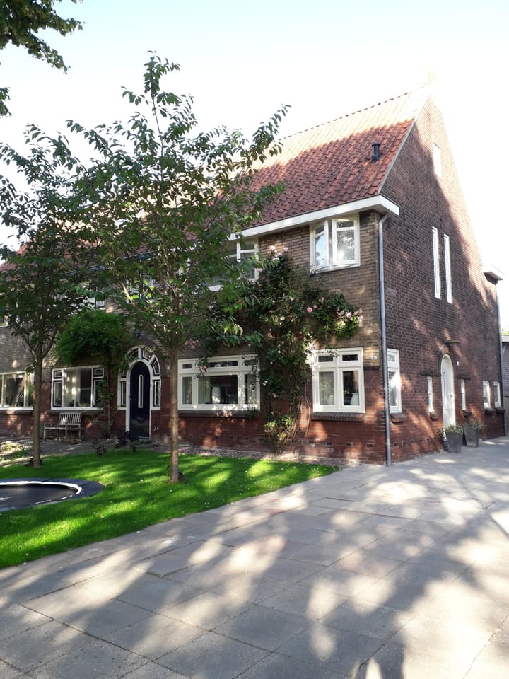 Foto 2 van Nadorstweg 61