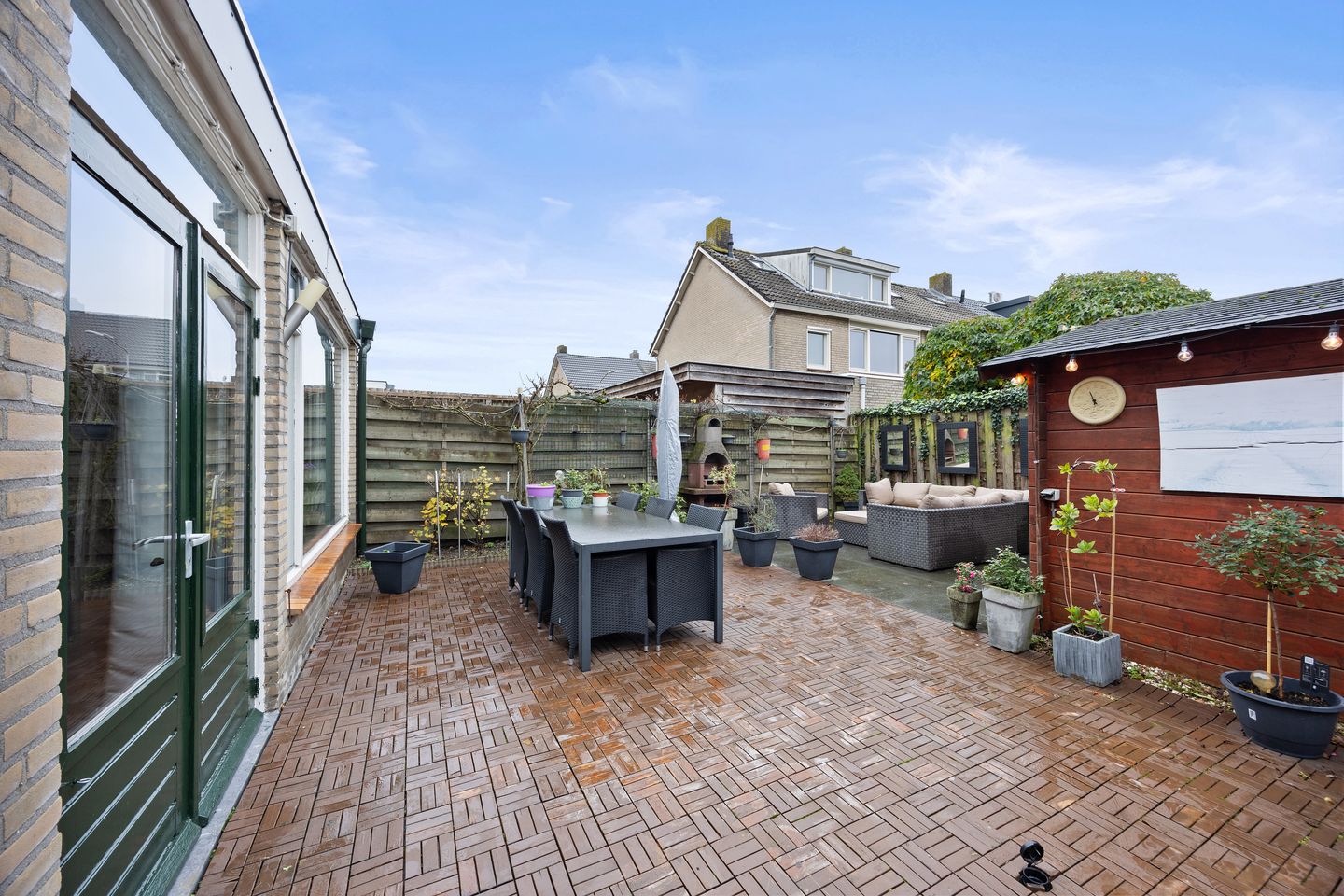 Photo 4 of Bizetlaan 6