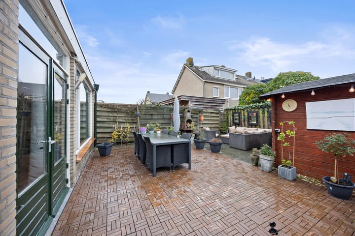 Photo 4 of Bizetlaan 6