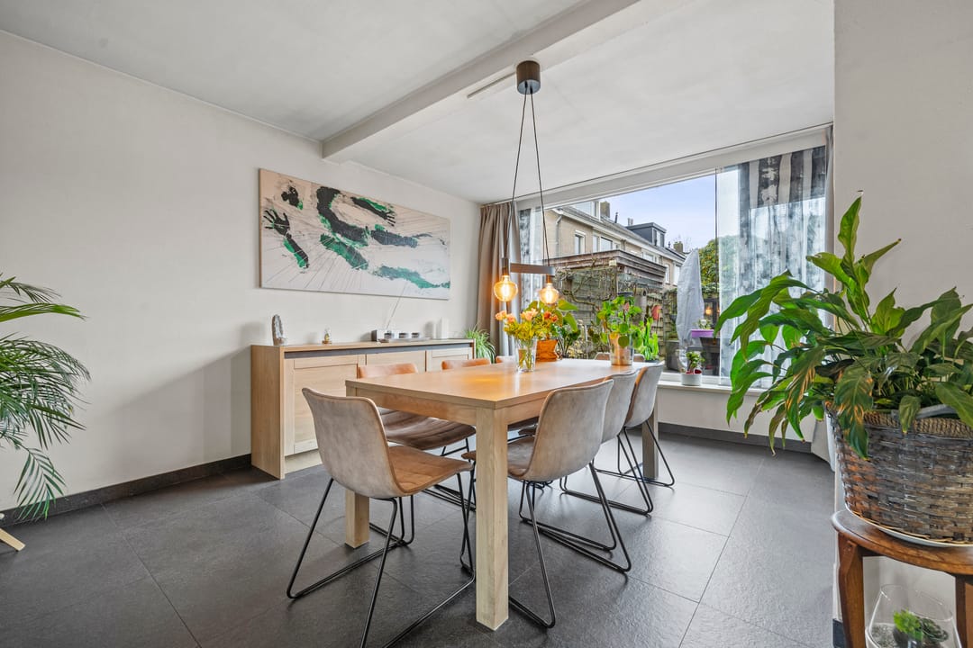 Photo 8 of Bizetlaan 6