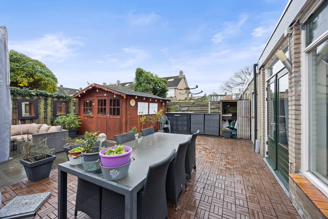 Photo 23 of Bizetlaan 6