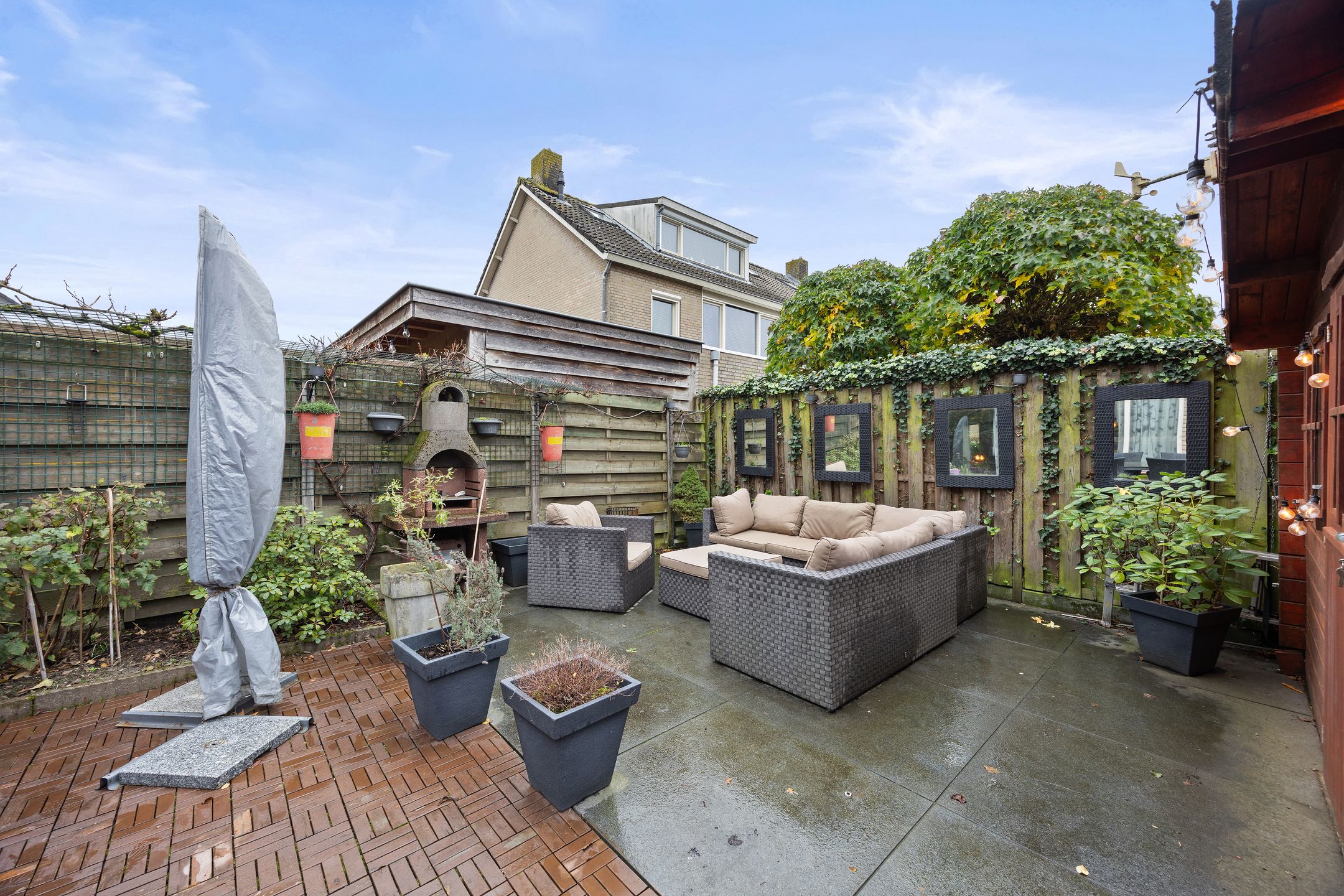 Photo 24 of Bizetlaan 6