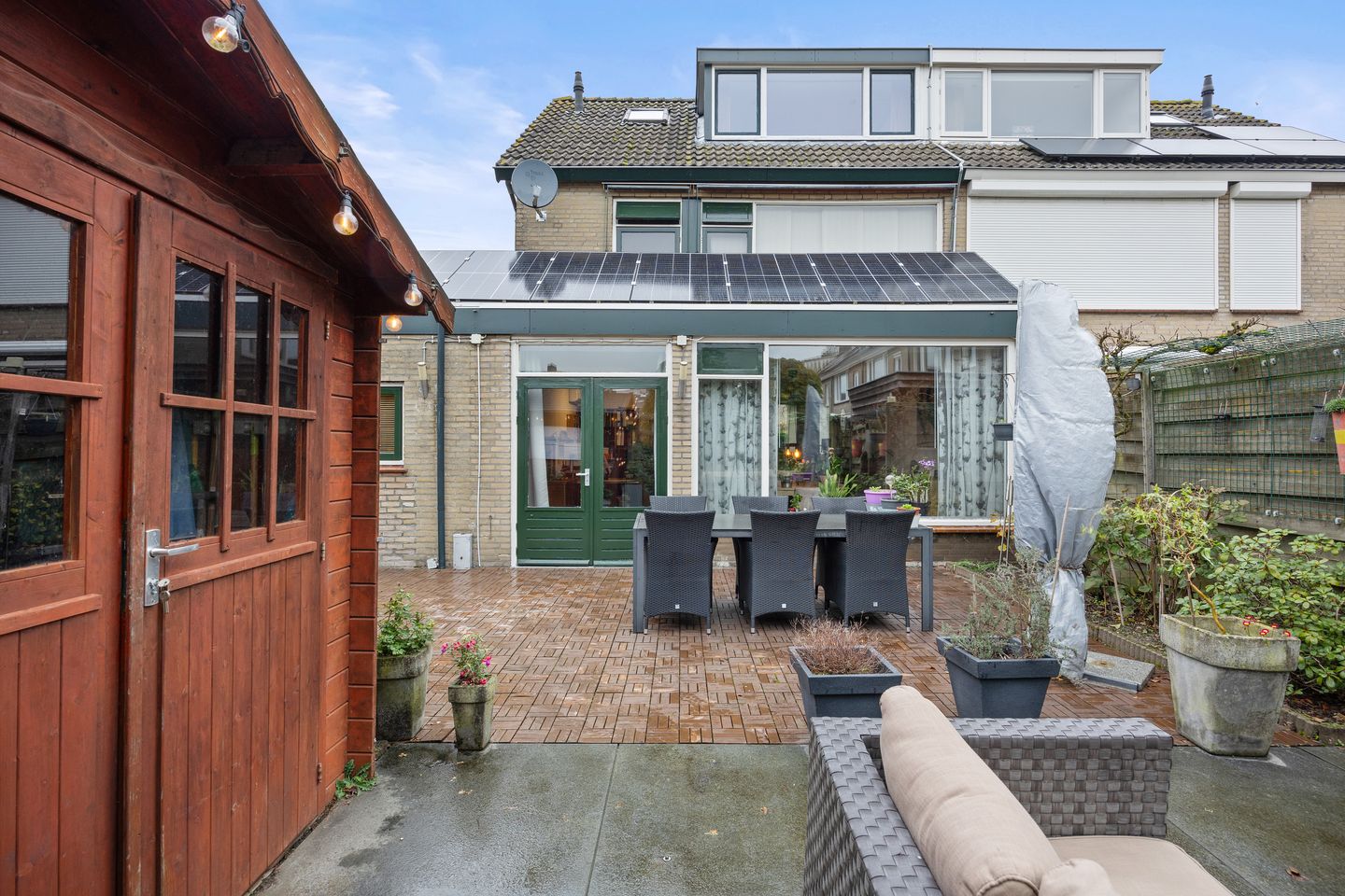 Photo 25 of Bizetlaan 6