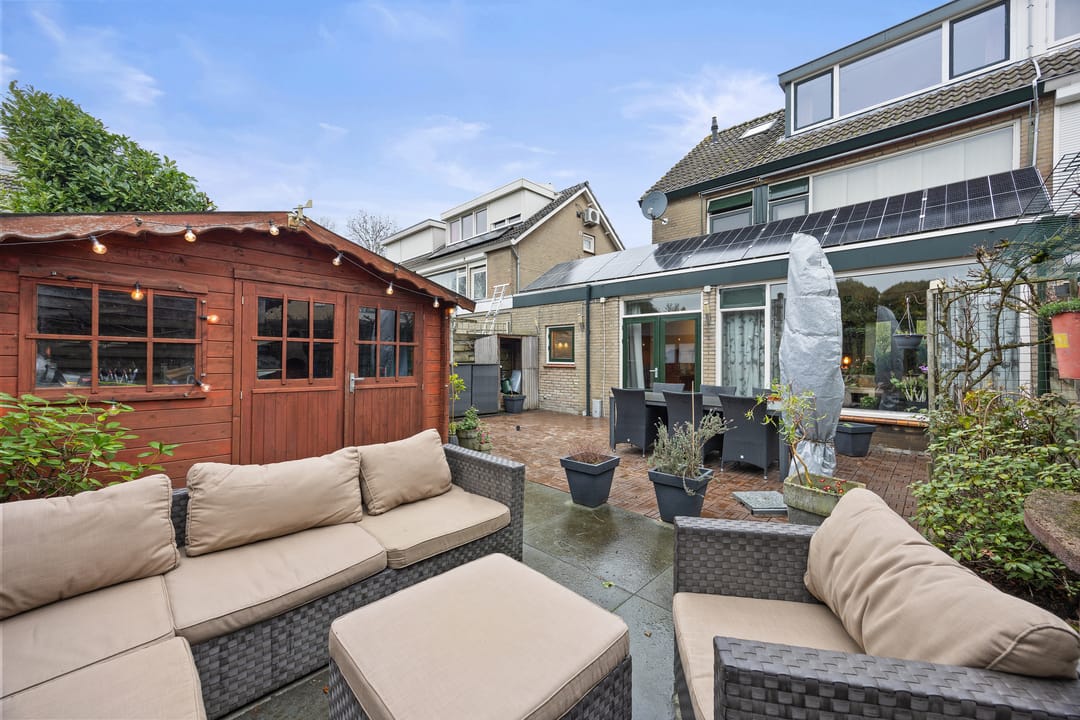 Photo 26 of Bizetlaan 6