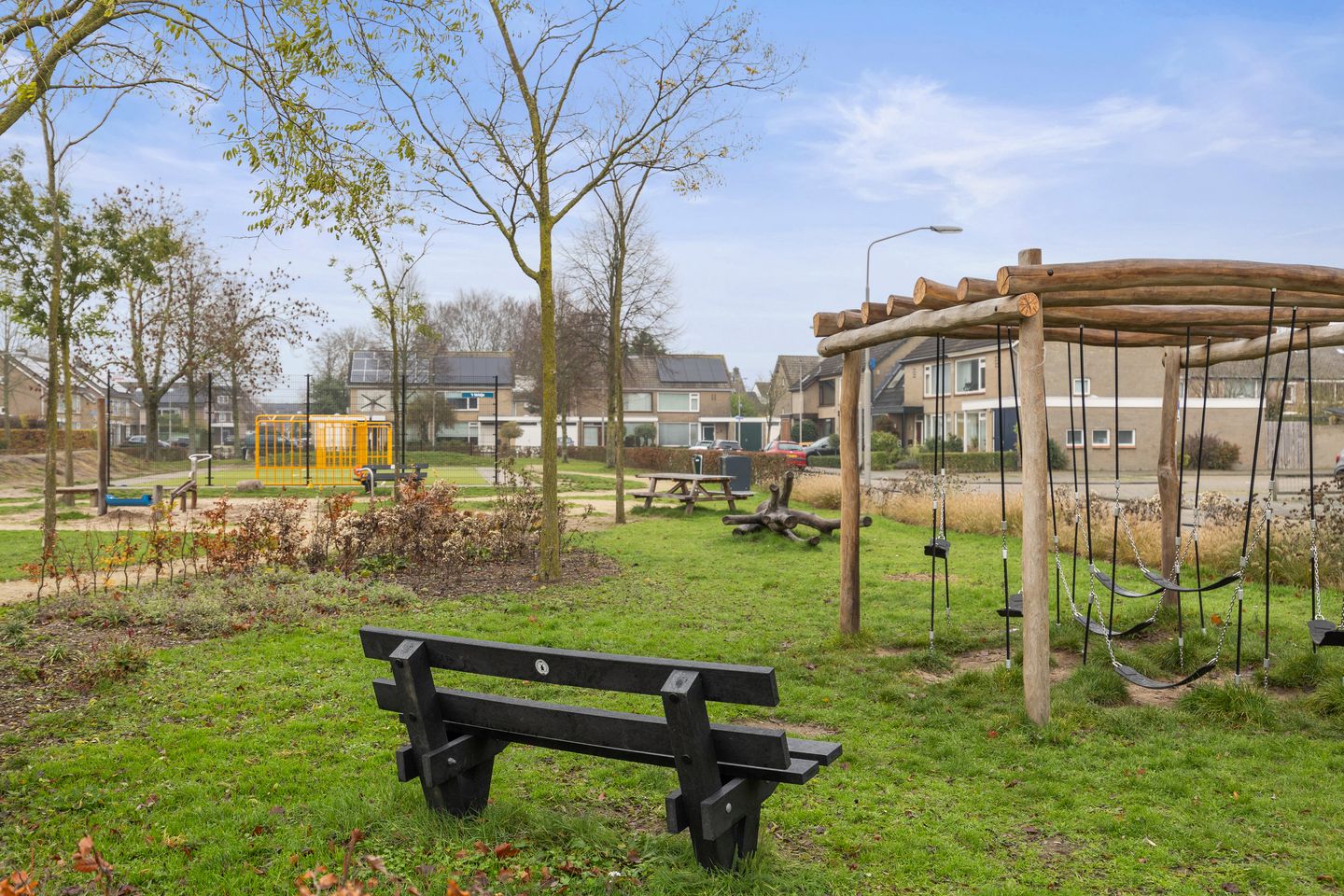 Photo 29 of Bizetlaan 6