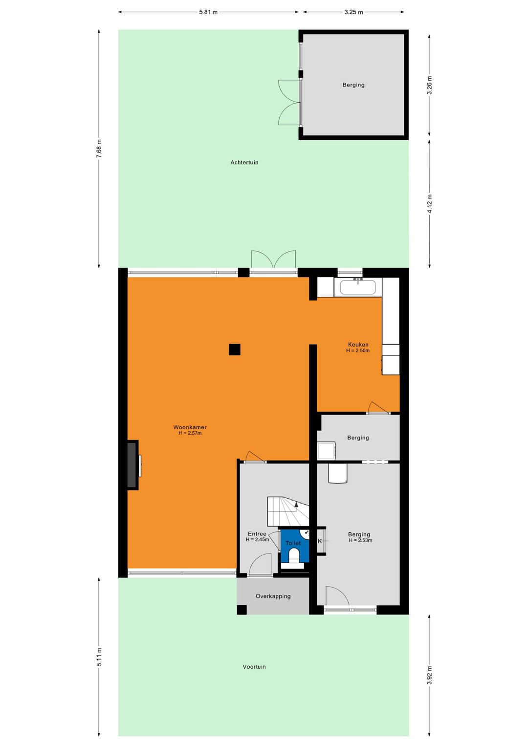 Photo 37 of Bizetlaan 6