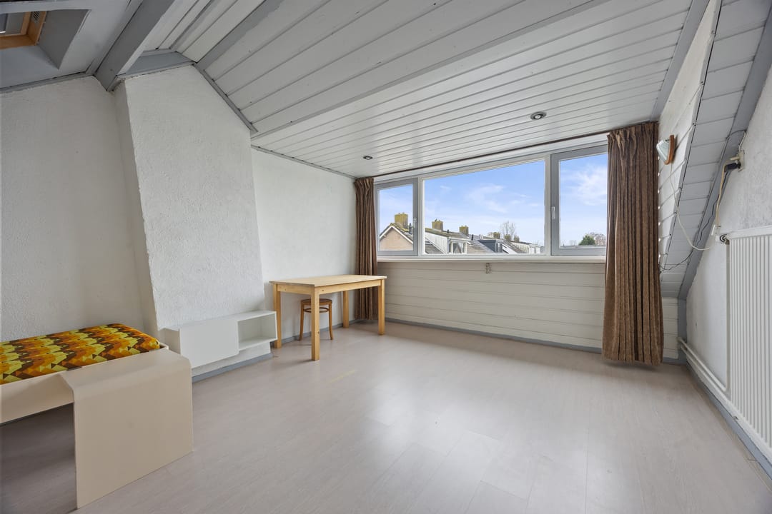 Photo 22 of Bizetlaan 6