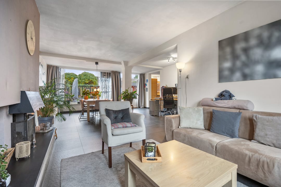 Photo 7 of Bizetlaan 6