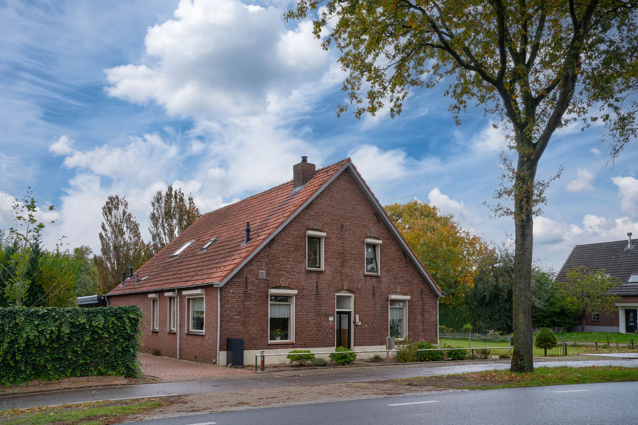 Beekseweg 45 