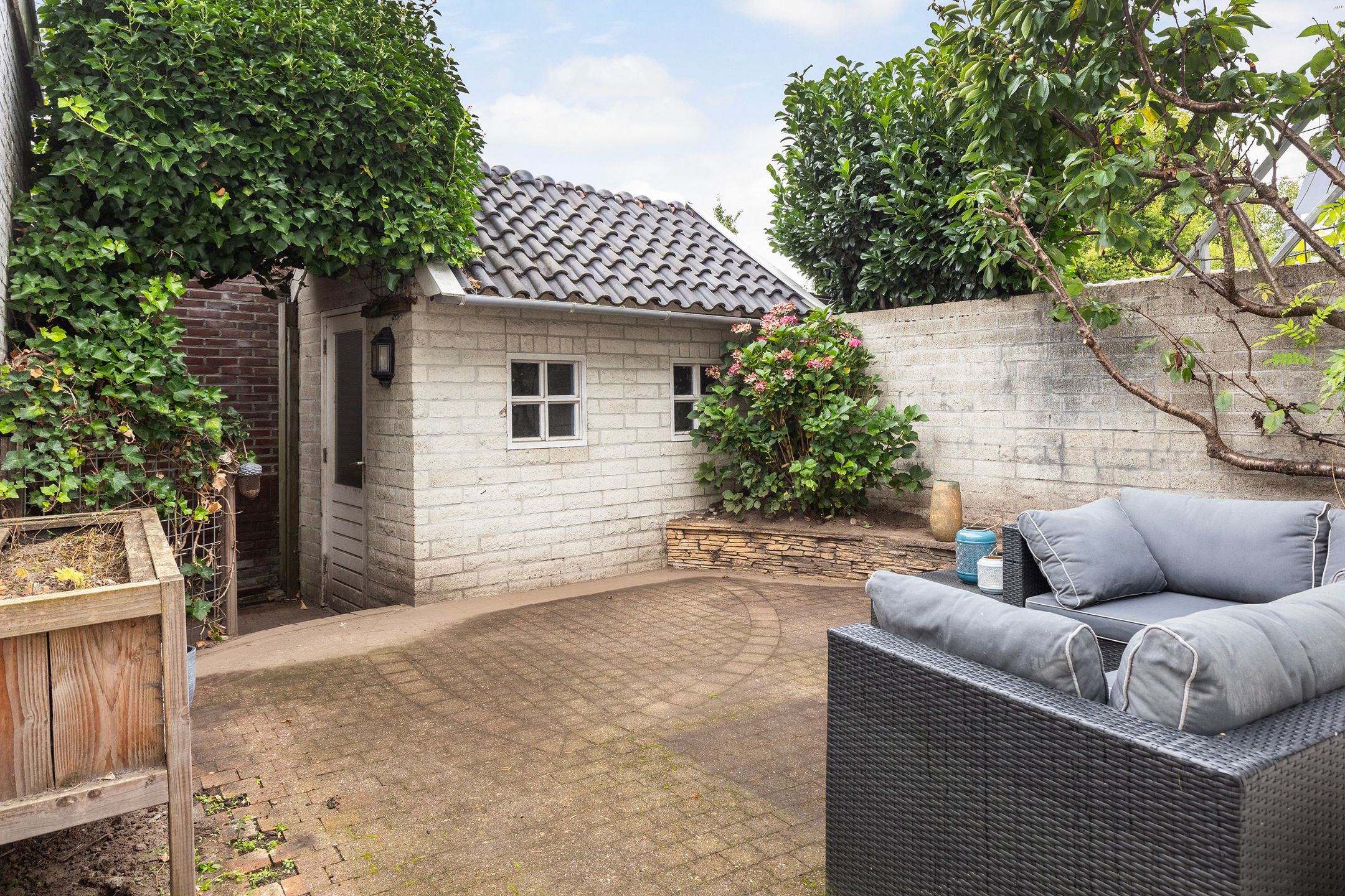 Modern Characteristic Home in Welgelegen, Apeldoorn — 12