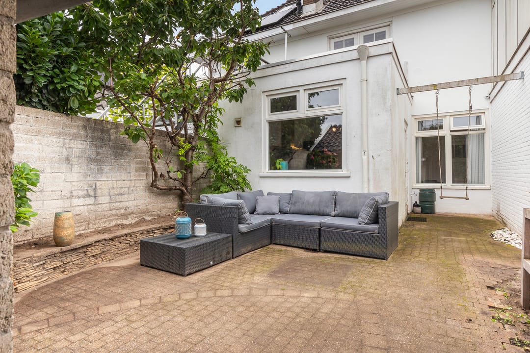 Modern Characteristic Home in Welgelegen, Apeldoorn — 13