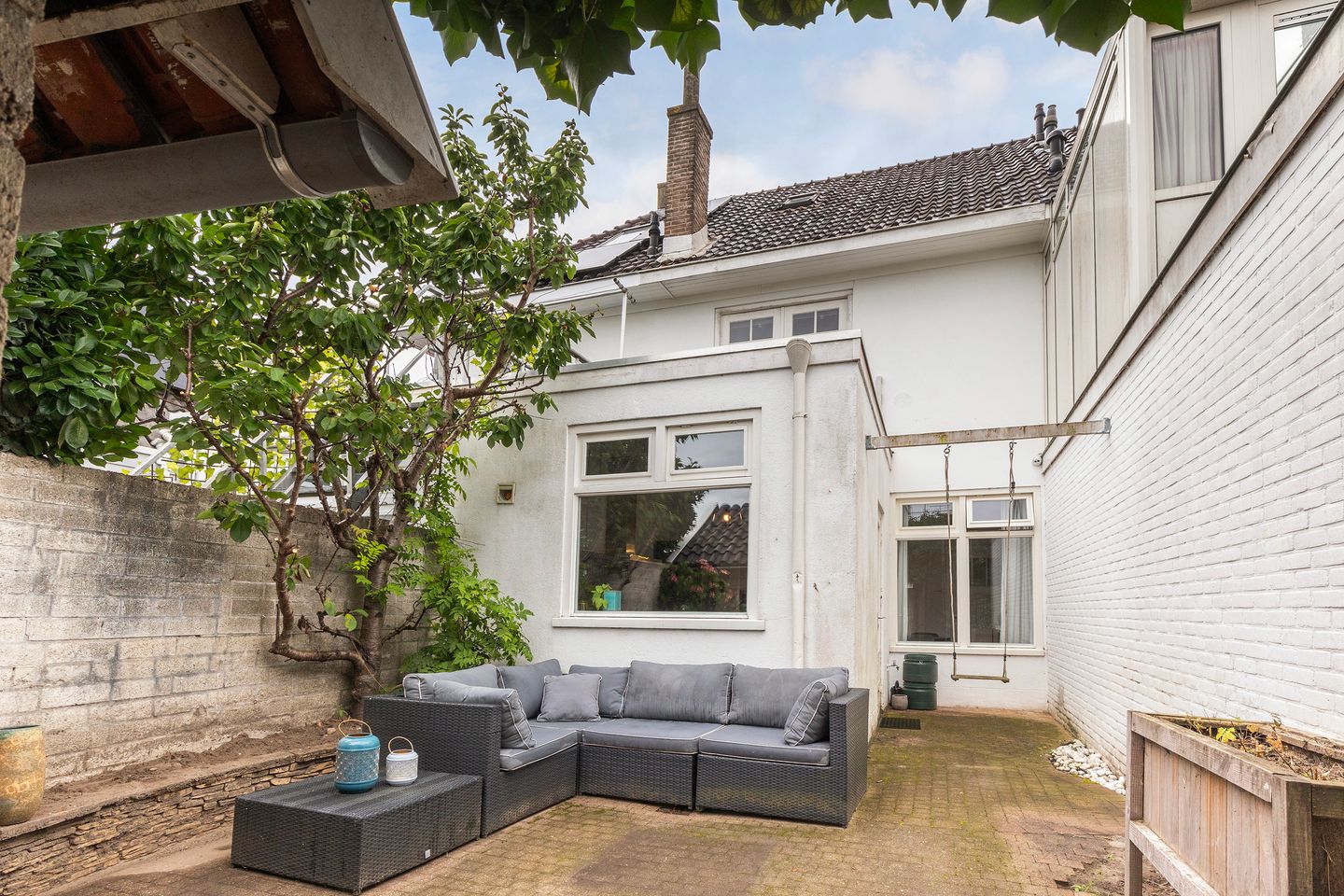 Modern Characteristic Home in Welgelegen, Apeldoorn — 14