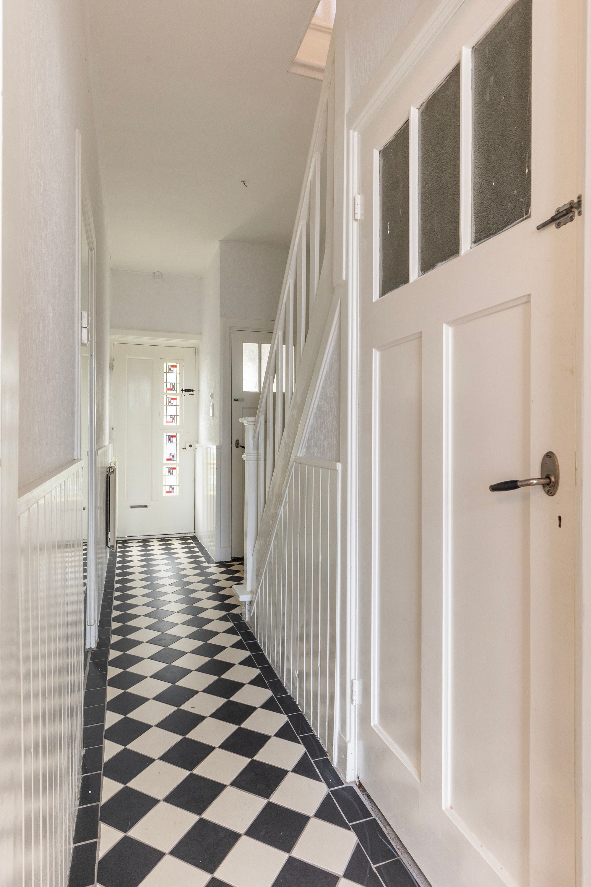 Modern Characteristic Home in Welgelegen, Apeldoorn — 15