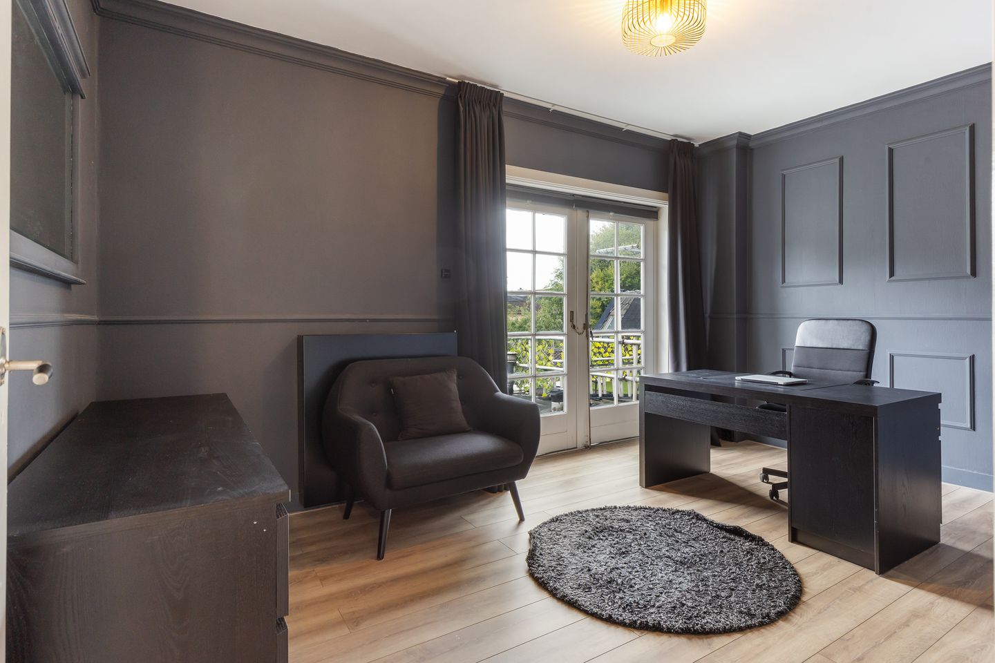 Modern Characteristic Home in Welgelegen, Apeldoorn — 19