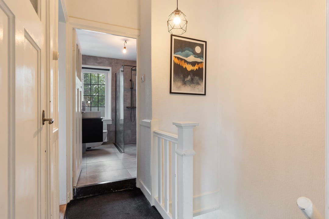 Modern Characteristic Home in Welgelegen, Apeldoorn — 23