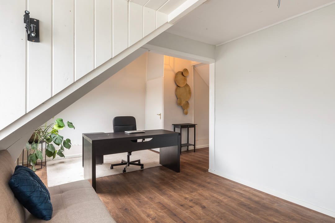 Modern Characteristic Home in Welgelegen, Apeldoorn — 26