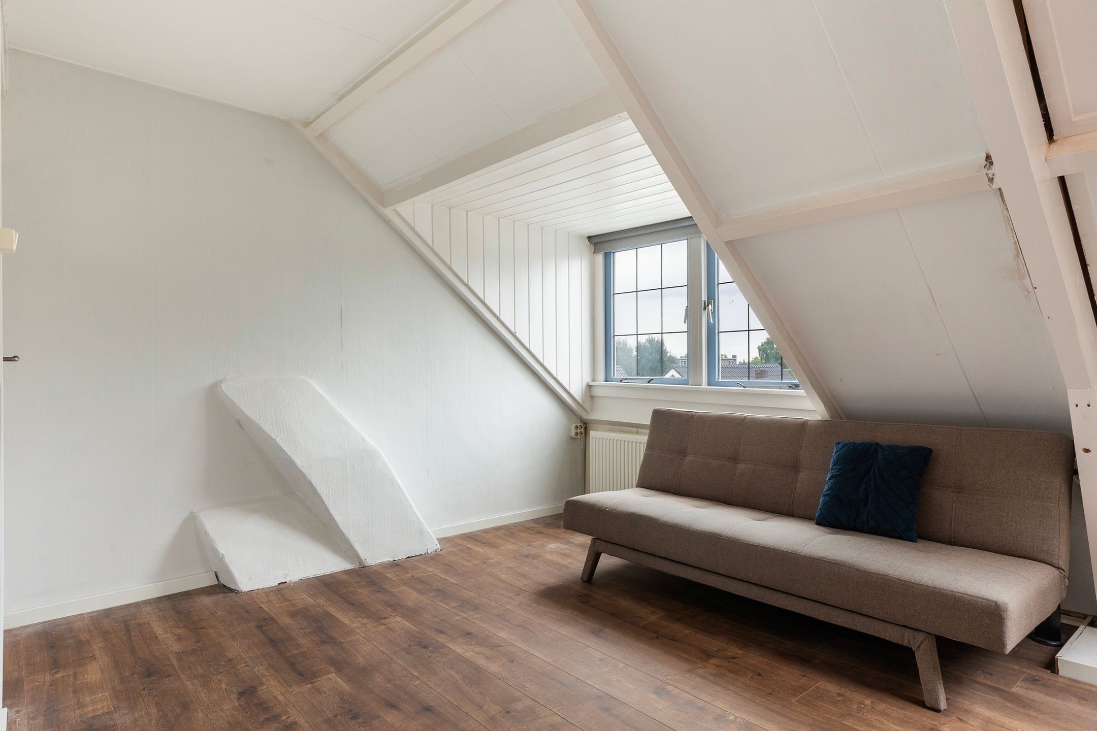 Modern Characteristic Home in Welgelegen, Apeldoorn — 27