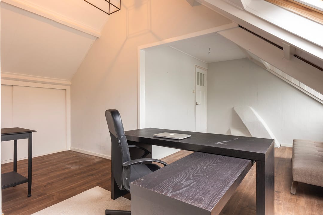 Modern Characteristic Home in Welgelegen, Apeldoorn — 28