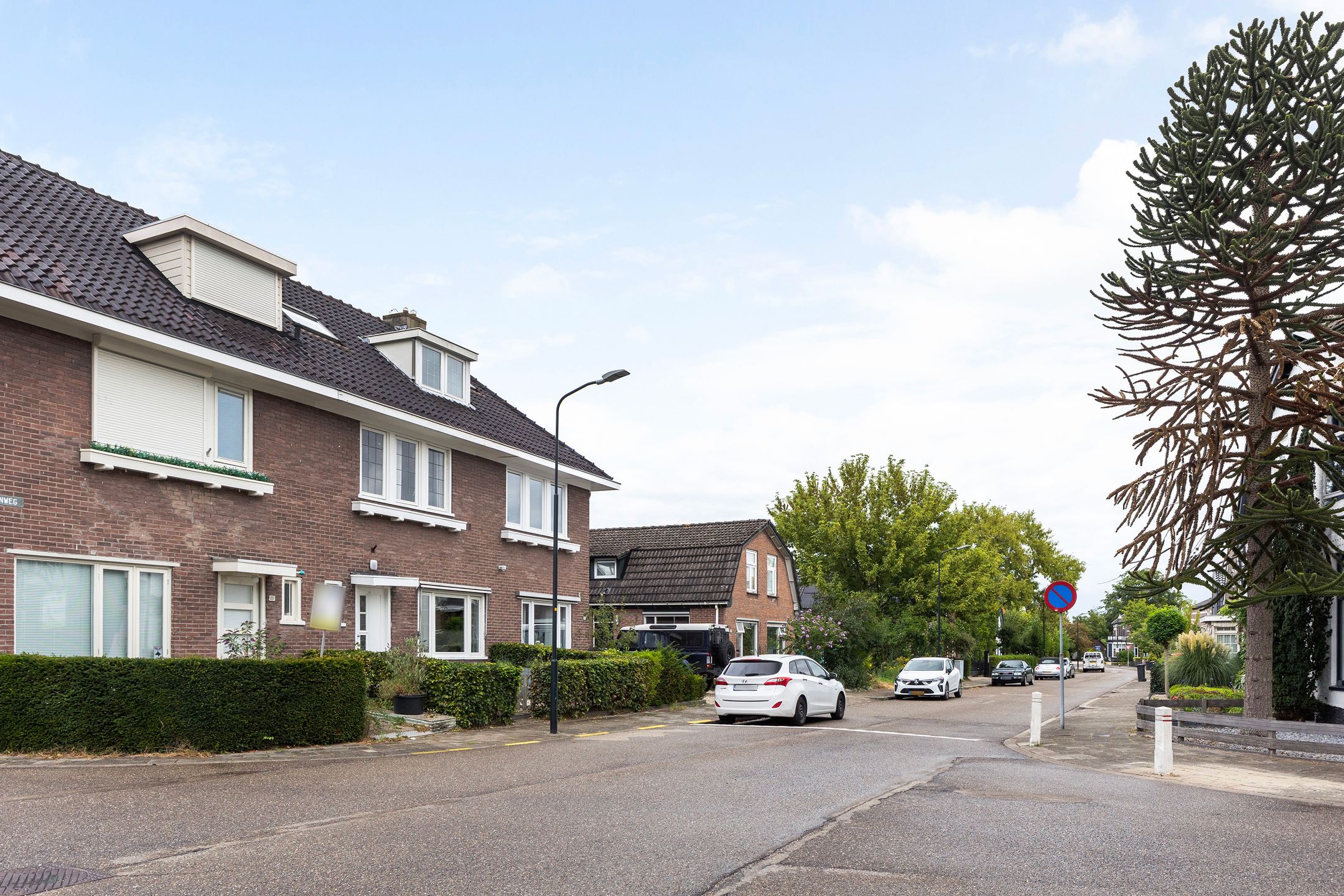 Modern Characteristic Home in Welgelegen, Apeldoorn — 30