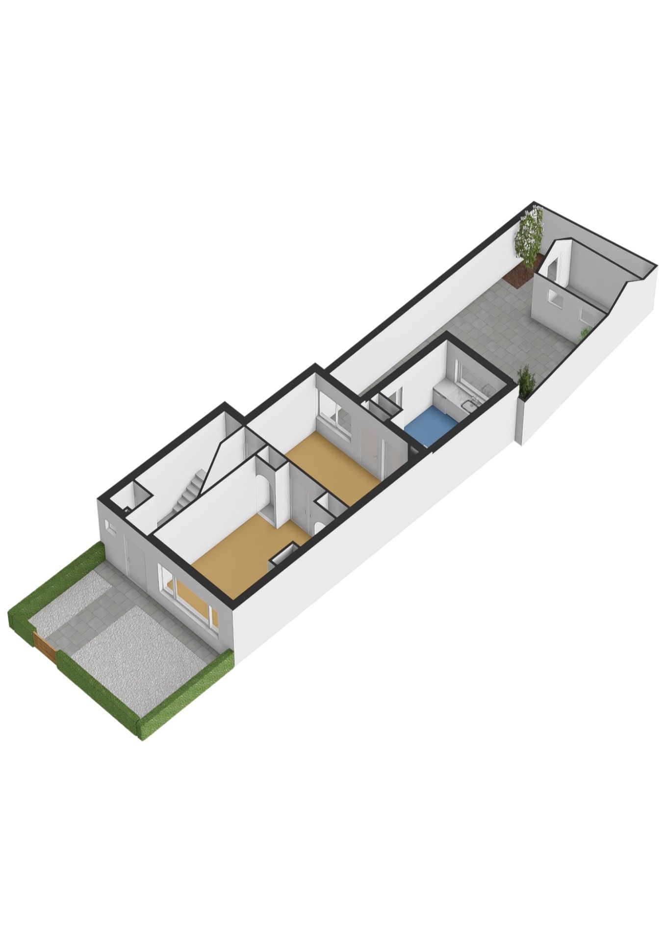 Modern Characteristic Home in Welgelegen, Apeldoorn — 40