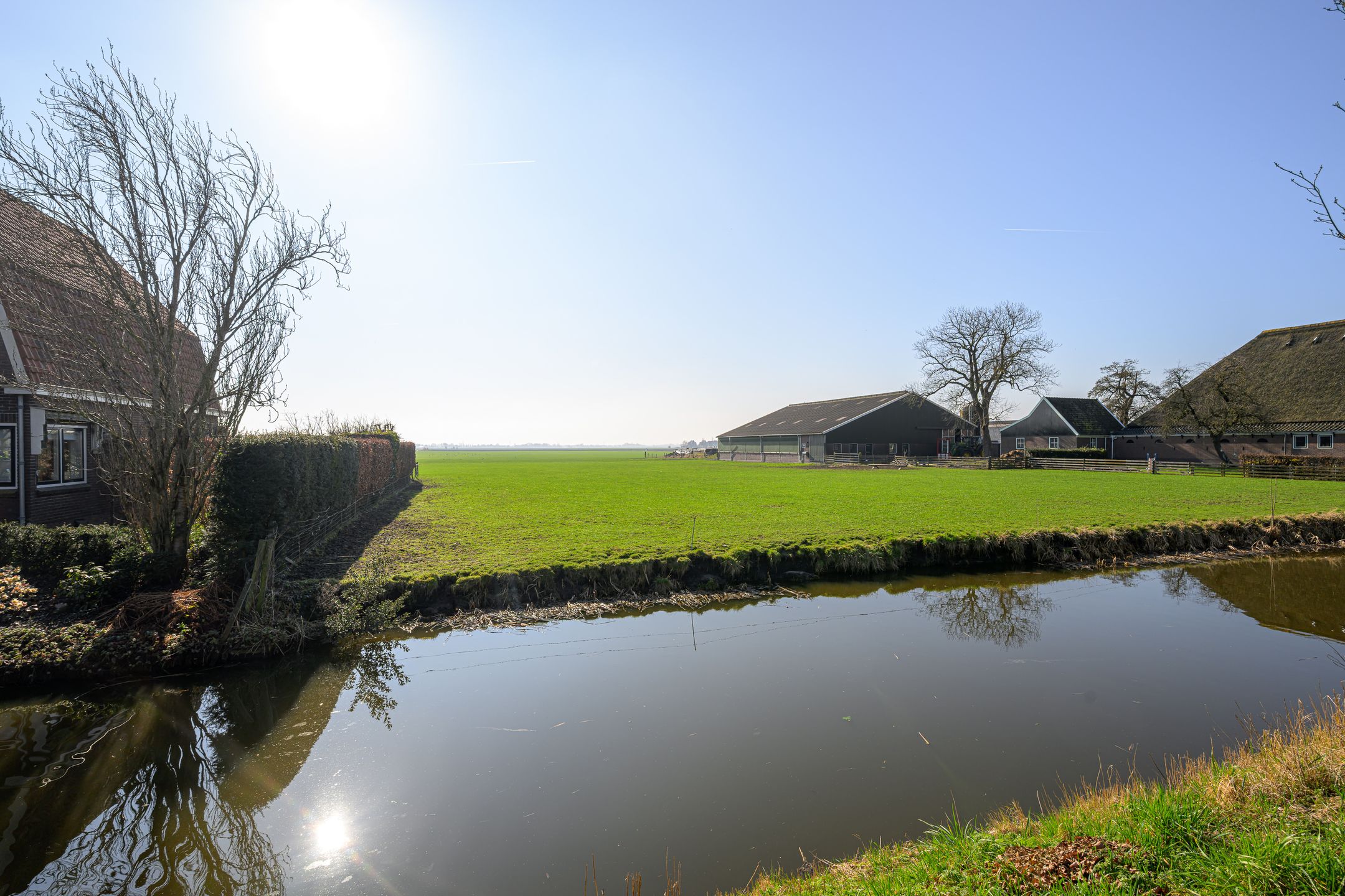 Foto 3 van Oostwouder Dorpsstraat 43