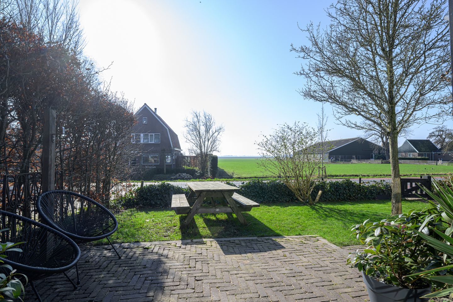 Foto 5 van Oostwouder Dorpsstraat 43